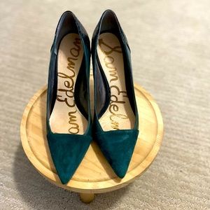 Sam Edelman pumps